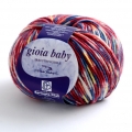 BERTAGNA - GIOIA BABY PRINT - GOM. GR. 50 . UNITA' DI VENDITA GR.500